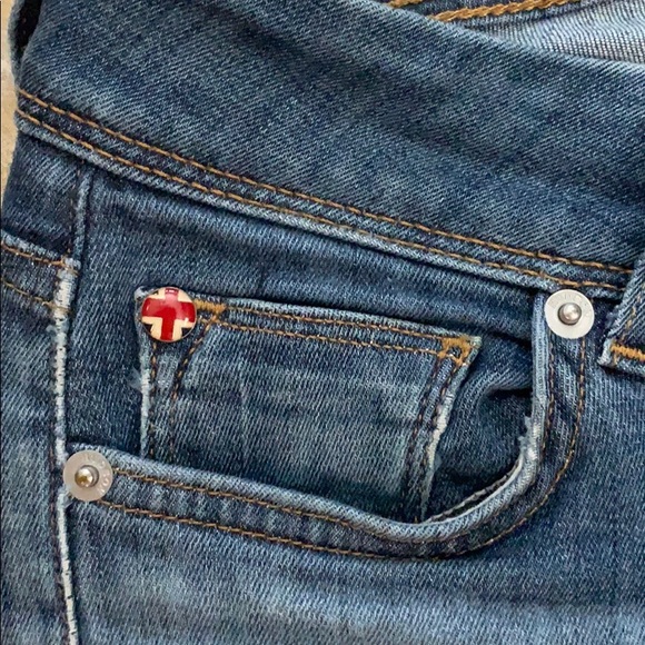 Hudson Jeans💥HP💥 - Picture 3 of 9